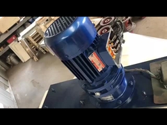 Zbiornik dozowania PE