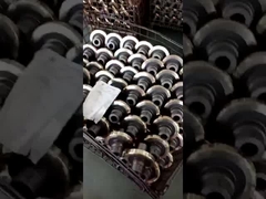 tốc độ bánh xe xoáy